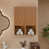 Brown Oak selected