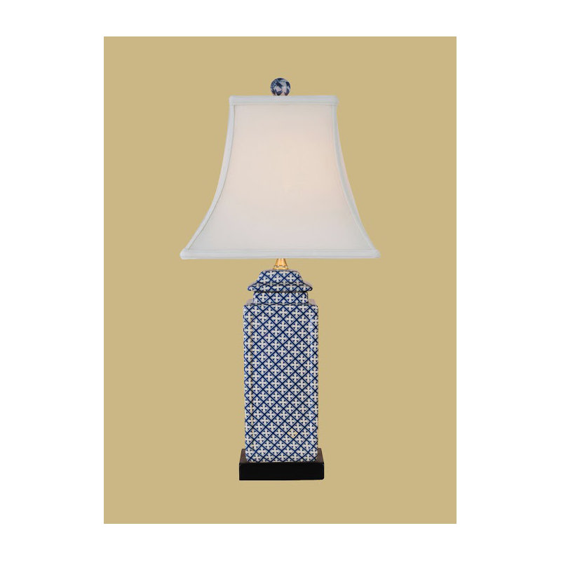 Lampe de table 22,5 po Simons