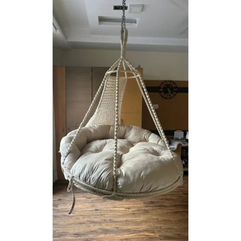 Balancelle suspendue Pastel Magic