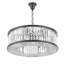 Lustre tambour 6 lumières Volkhart