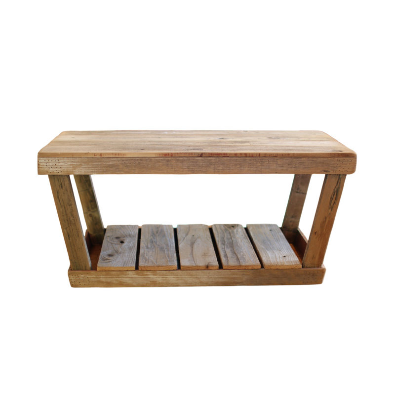 The Ridge Coffee Table