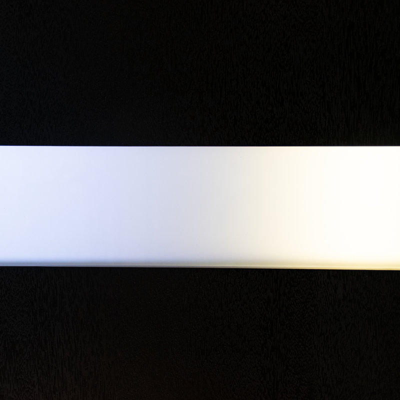 Portes extérieures en fibre de verre durable avec verre givré, finition noire