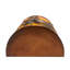 Tall Pines 2 - Light Flush Mounted Sconce-98202155