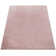 Tiverton Solid Colour Shag Area Rug