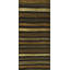 Tapis de couloir rétro Kilim