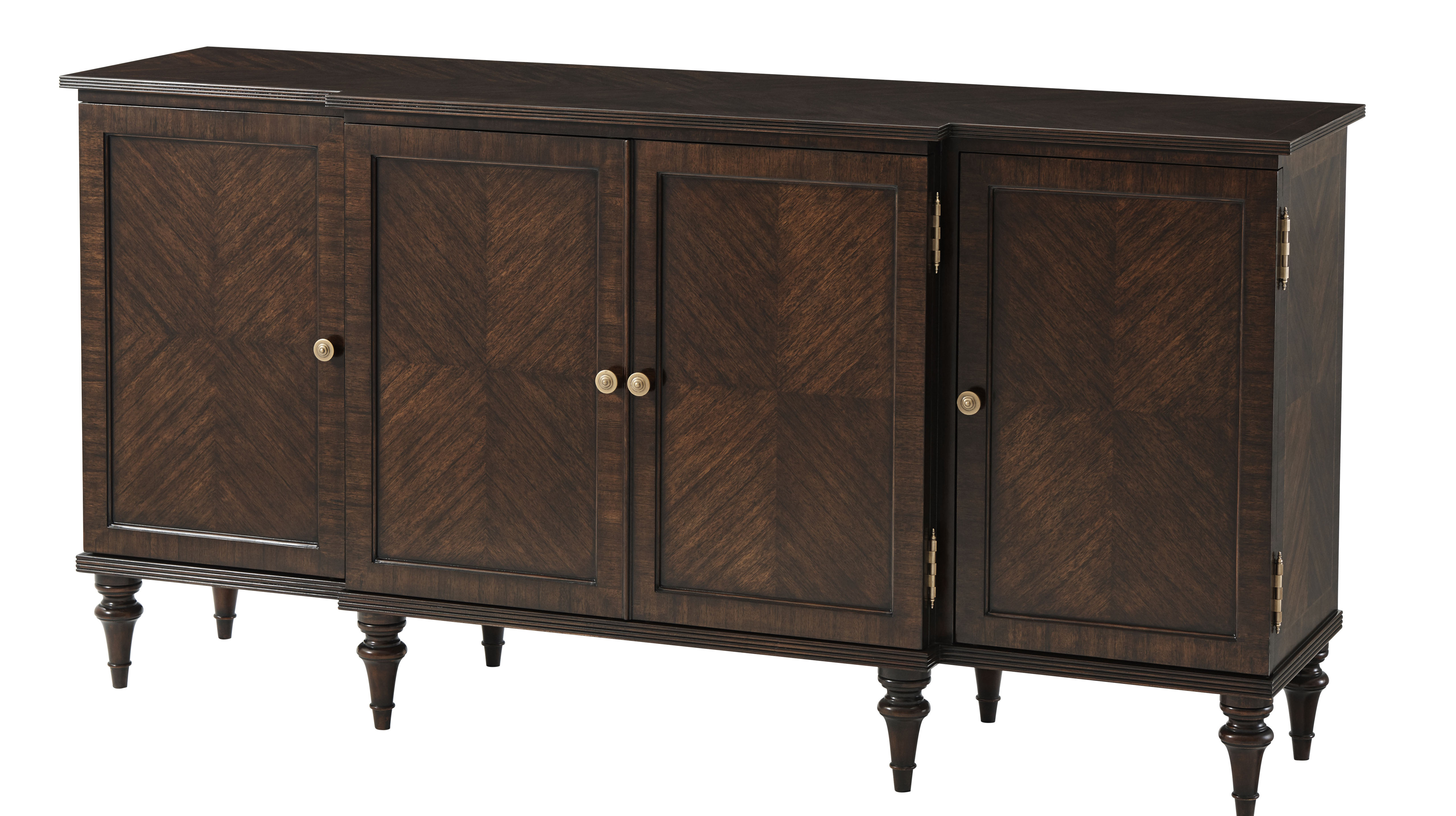 Theodore Alexander Mandel Sideboard Wayfair Canada