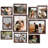 Zulmarie Picture Frame - Set of 10-548255534