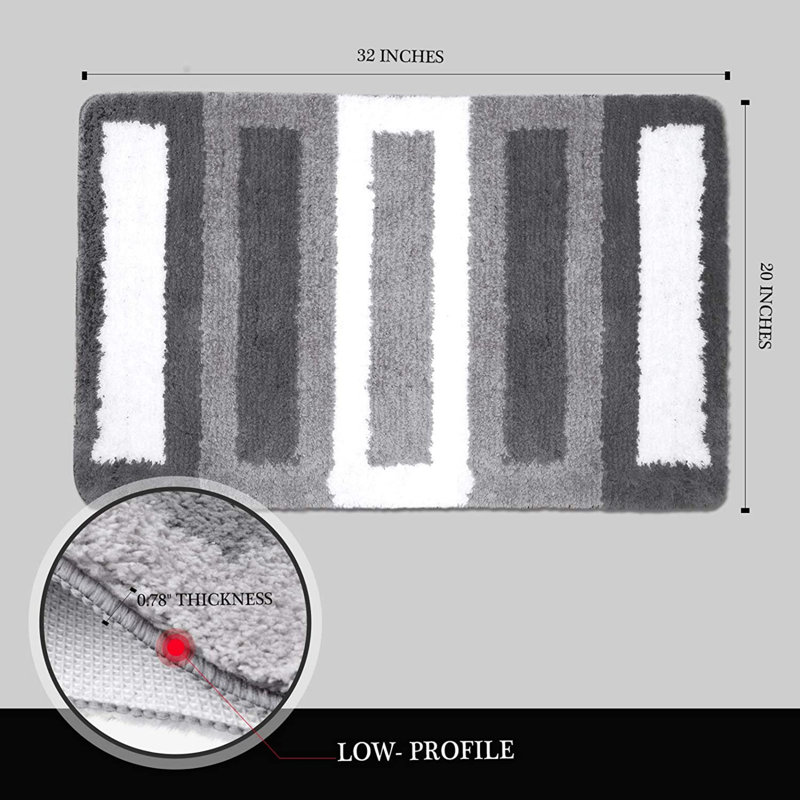 Tapis de cuisine