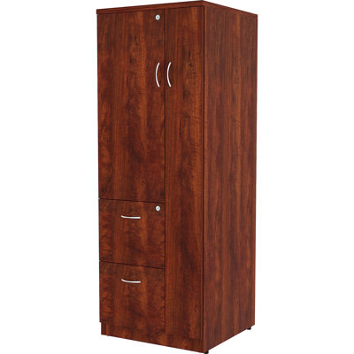 Orlanda Storage Cabinet by Inbox Zero