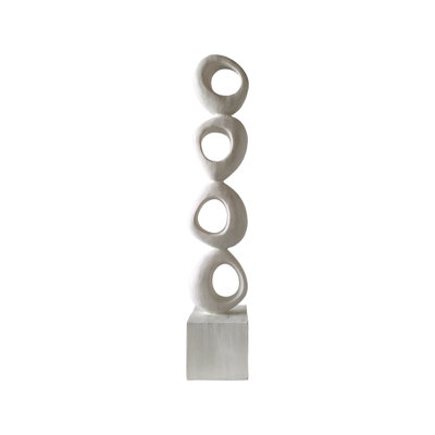 Alba Sculpture