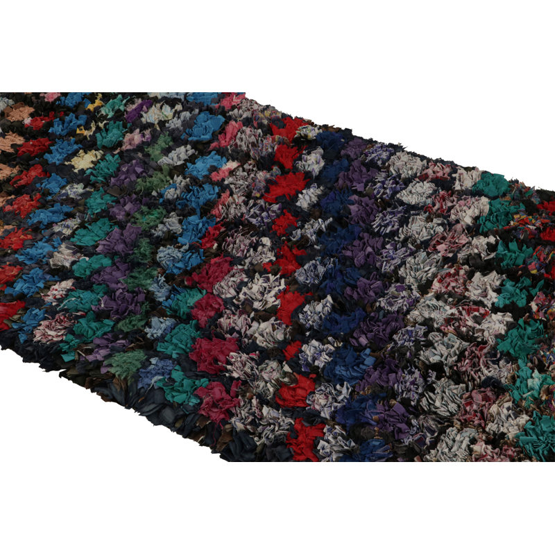 Wool Area Rug