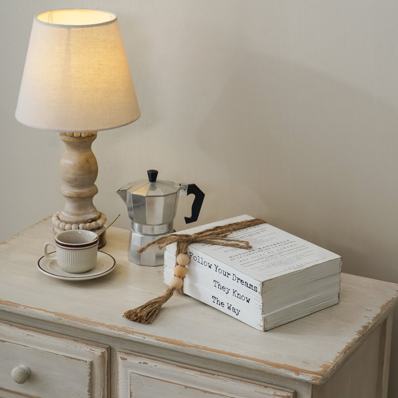 Rustic Follow Your Dreams Ils Connaissent Le Chemin Citation Inspirante