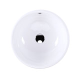 17'' W Single Vanity Top