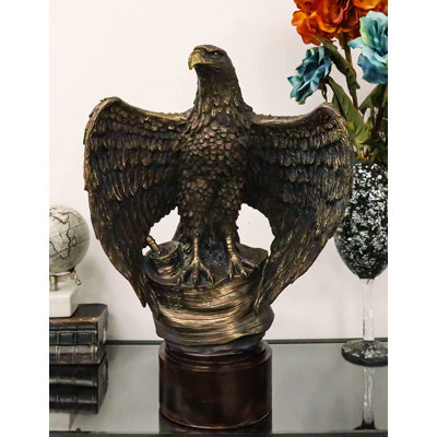 Ercilia Landscape & Nature Figurines & Sculptures