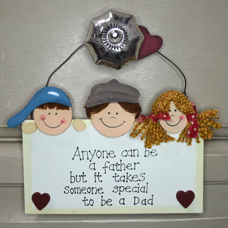 Handmade Wall Decor