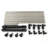 Stainless Steel Foldable Rolling Drying Rack