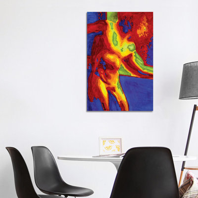 Believe by Zak Mohammed - Gallery-Wrapped Canvas Giclée on Canvas