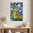 Aime Big Ben Starry Night-108358601