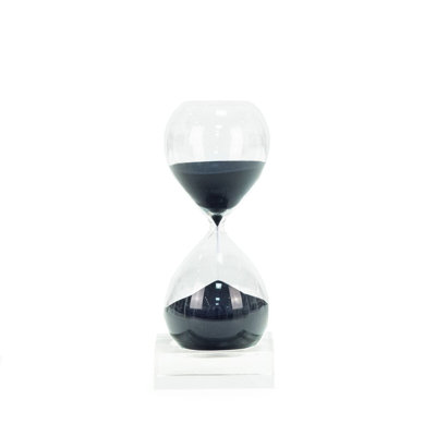 Embry Abstract Hourglass