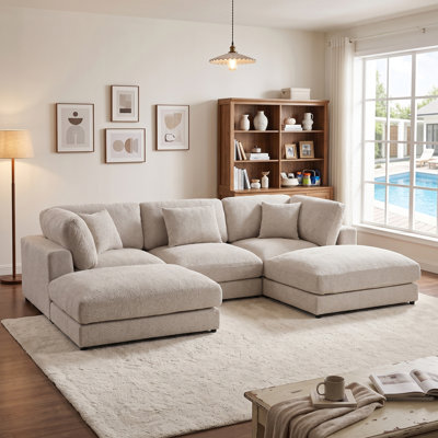 Canapé modulaire Everden