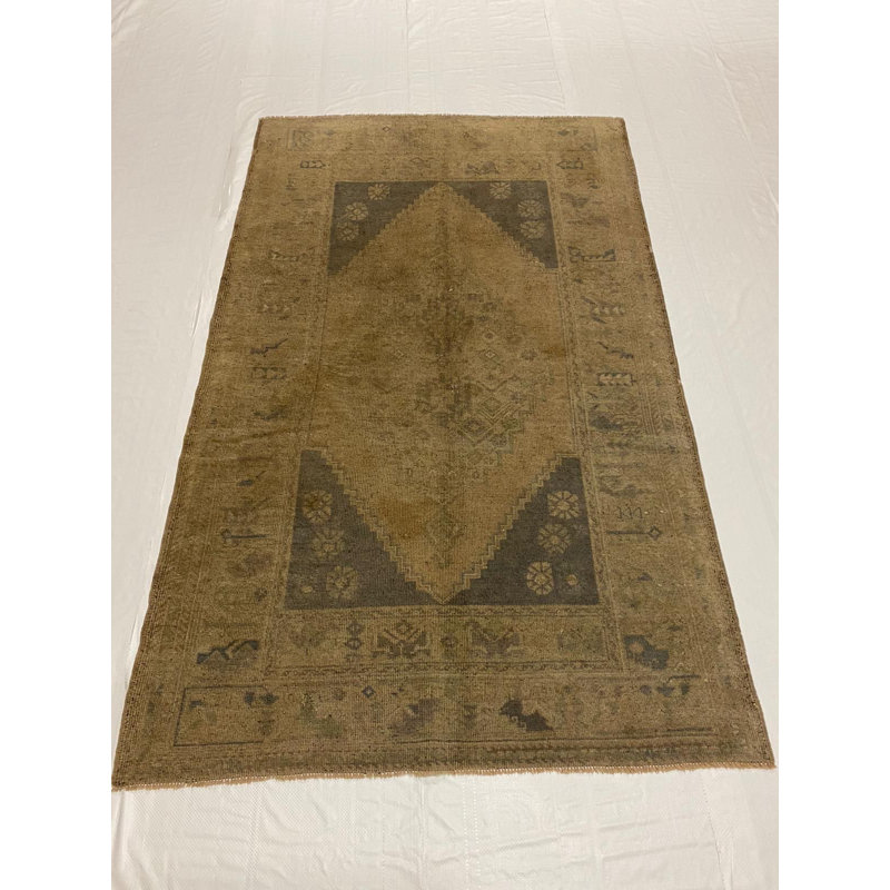 Tapis de Dakhia turc 4 x 7