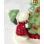Lenox Peanuts Christmas Light-Up Figurine