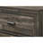 Javas 2 - Drawer Solid Wood Nightstand-1726292798