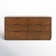 Commode 6 tiroirs Tahani