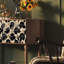 Buffet 33,5 "de style rétro-387636283