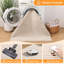 Tapis moderne lavable antidérapant-129228289