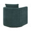 Fauteuil demi-tonneau Sutton-1508082161