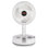 Ventilateur oscillant 10 pouces pliable et rechargeable 3 en 1 9 vitesses