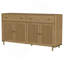 Buffet 2 tiroirs Sand Wash
