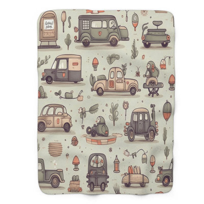 Mini 1 pièce - couverture de qualité supérieure