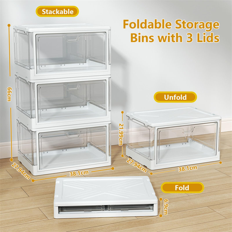 Chengdu Menghejia Technology Co., Ltd. Polyethylene Plastic Decorative Bin