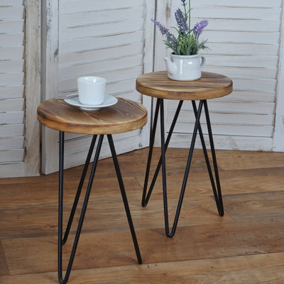 Blairs Side Table