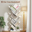 50.01 cm W Steel Storage Rack