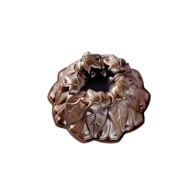 Moule à gâteau cannelé antiadhésif Nordic Ware Bundt®