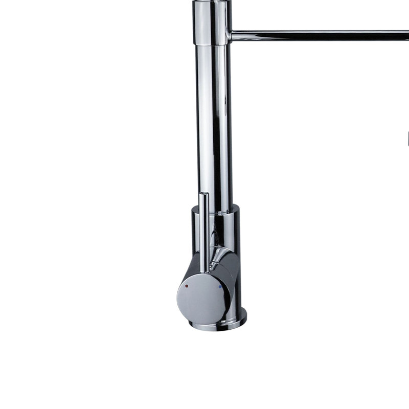 LITTLE TREE Pull Down Kitchen Faucet