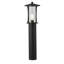 Wimpole Transparent Bollards