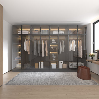 Armoire Carrina