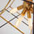 Alson 9 - Light Dimmable Geometric Chandelier