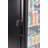 Premium Levella 24.21'' W Freestanding 280 Cans (12 oz.) 12.5 Cubic Feet Beverage Cooler with Glass Door-64856561