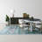 Marqueeta Standing Pot-419281689