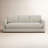 Bobbi 87'' Upholstered Sofa-83191543-108295668