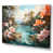 Toile tendue