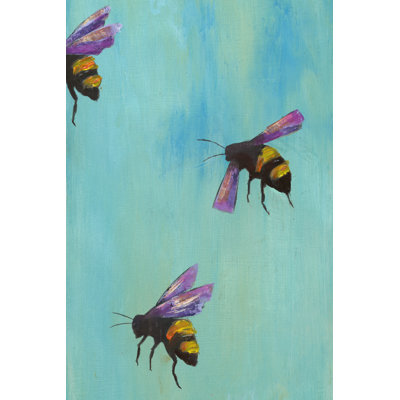 Pollinisateurs III