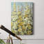 Cluster of Hollyhock II - peinture sur toile tendue-620068873