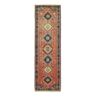 Oriental Area Rug