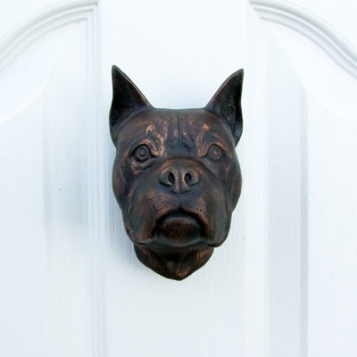 Heurtoir de porte Boxer